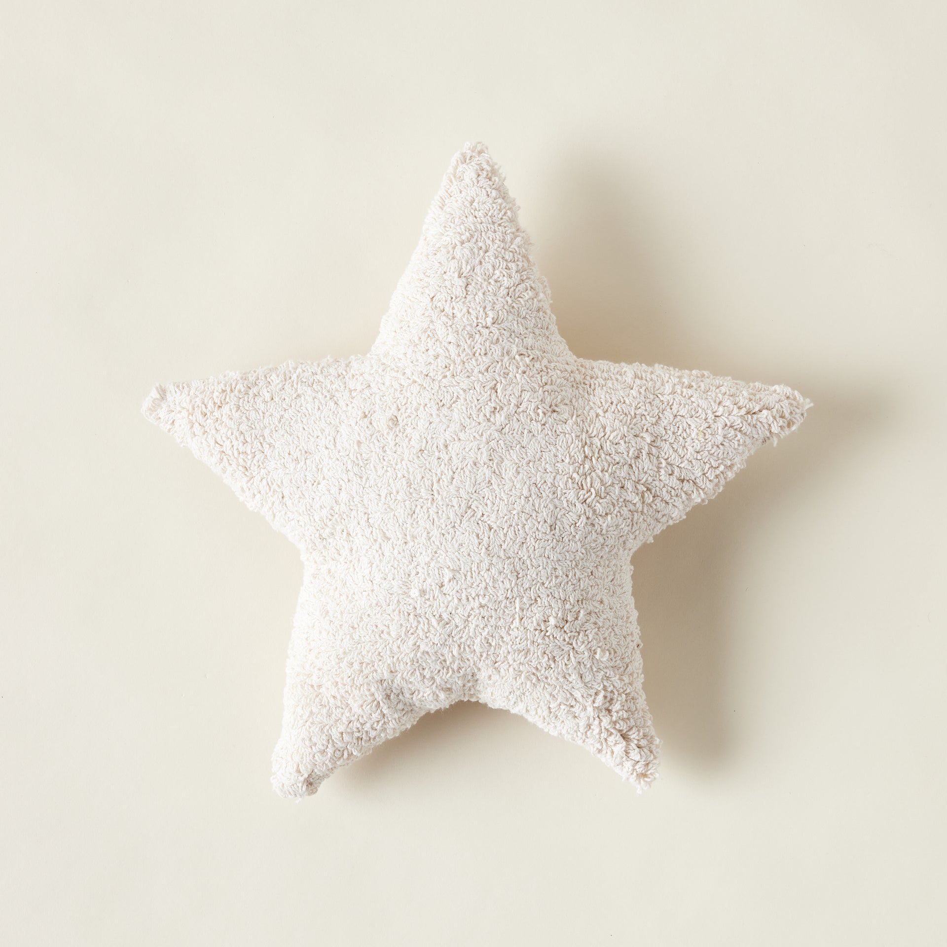 Star Pillow