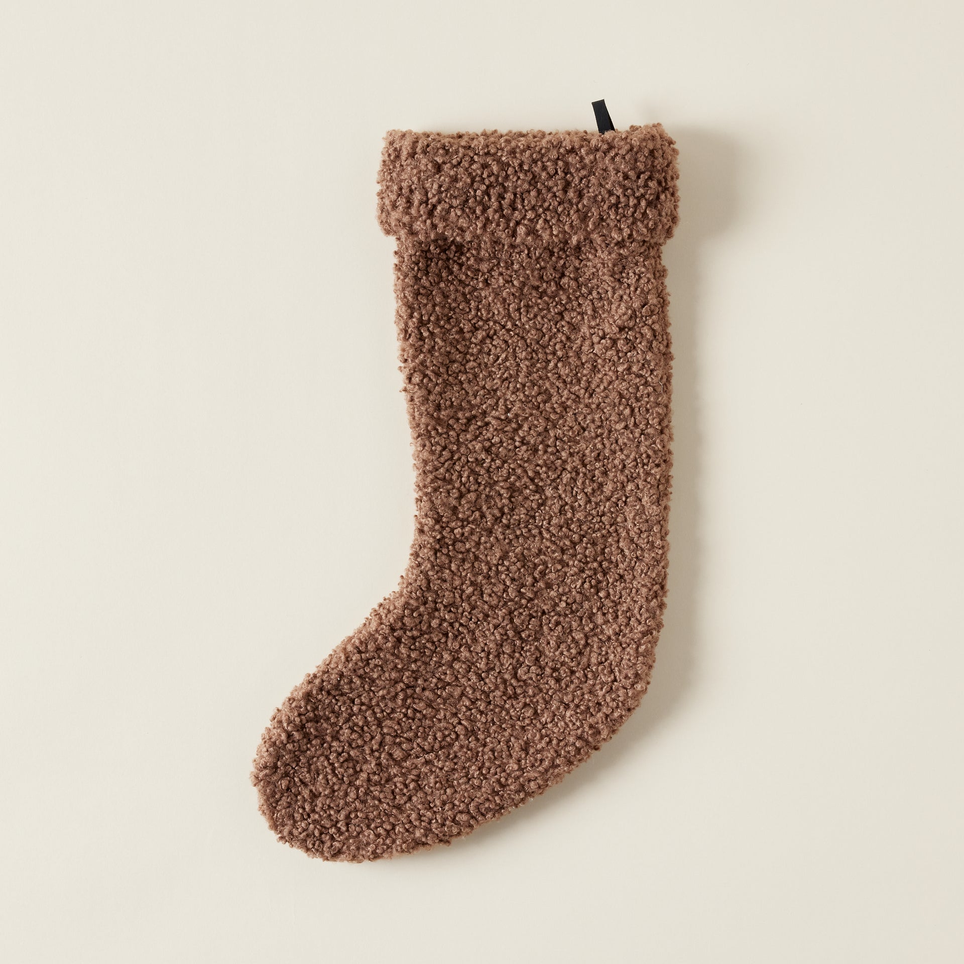 Boucle Stocking