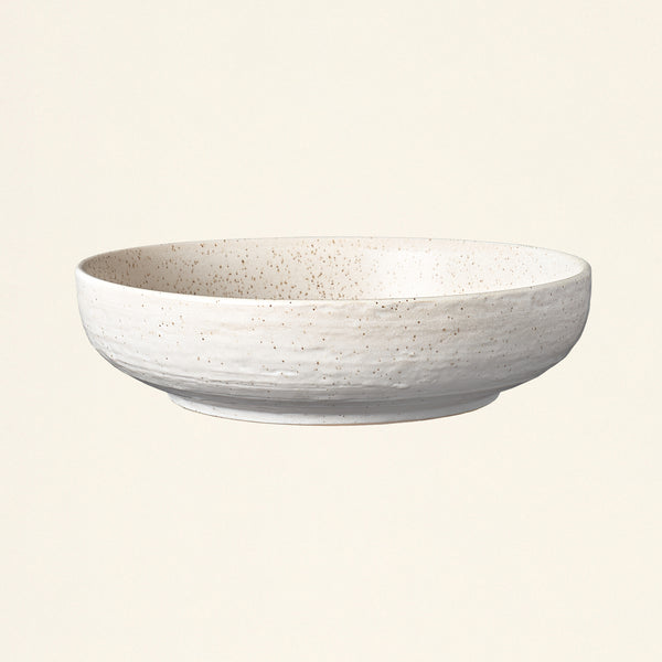 Stoneware Bowl