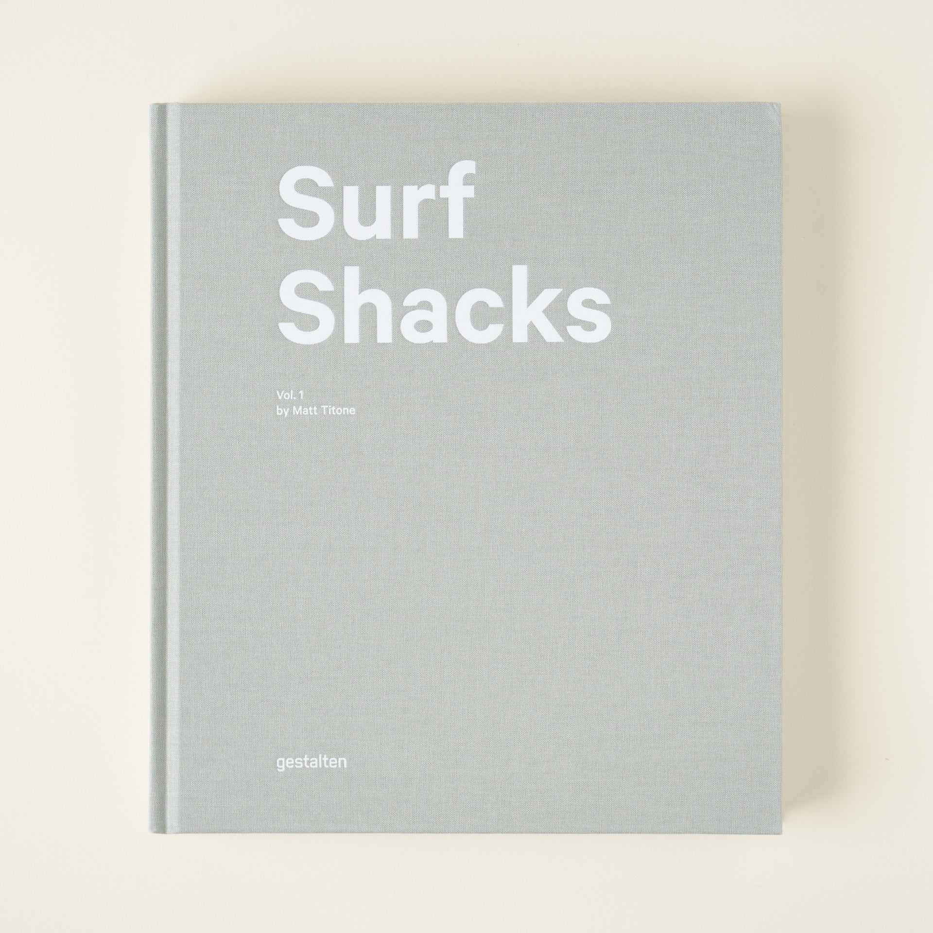 Surf Shacks Volume 2