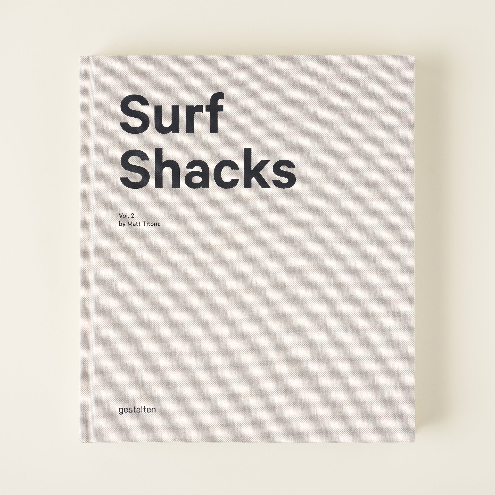 Surf Shacks