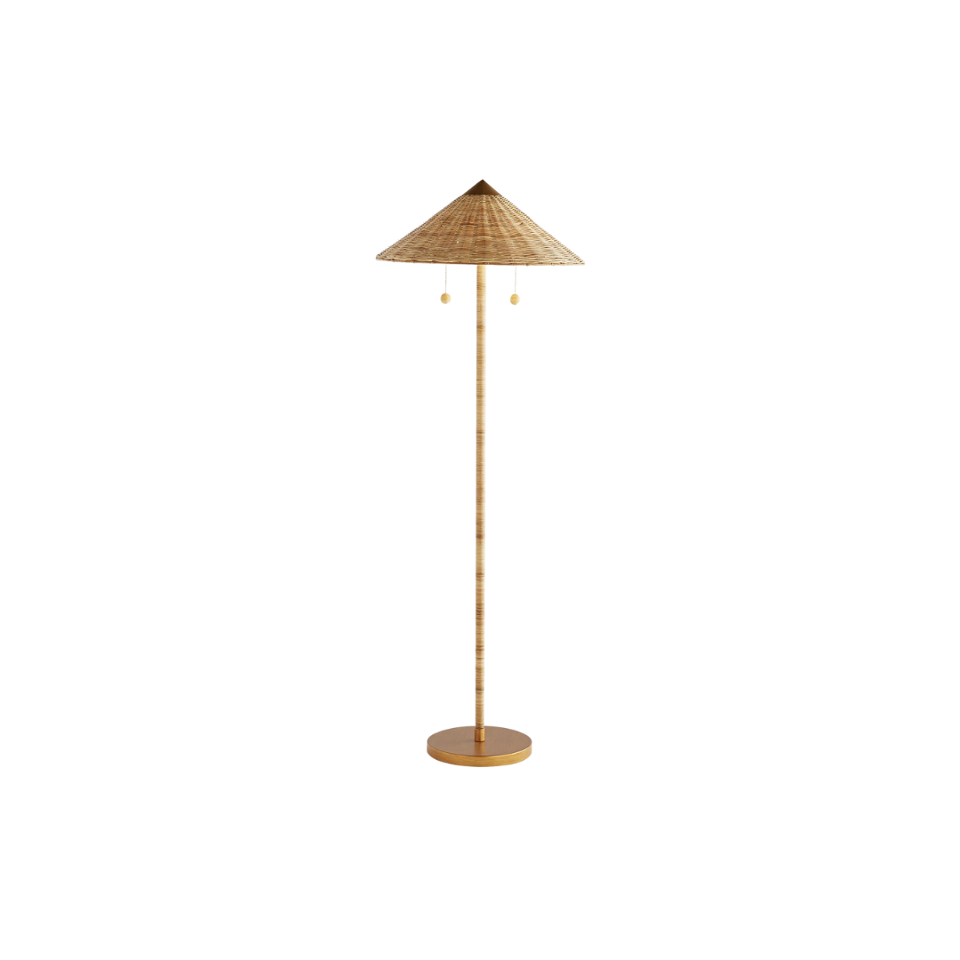 Terrace Floor Lamp