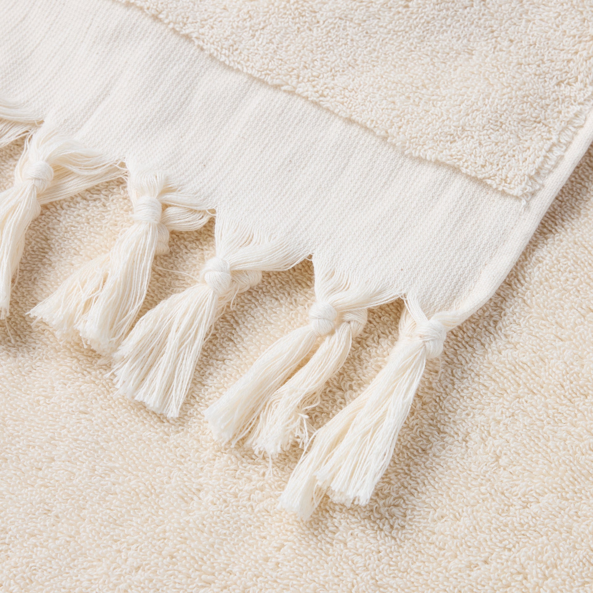 Terry Hand Towel