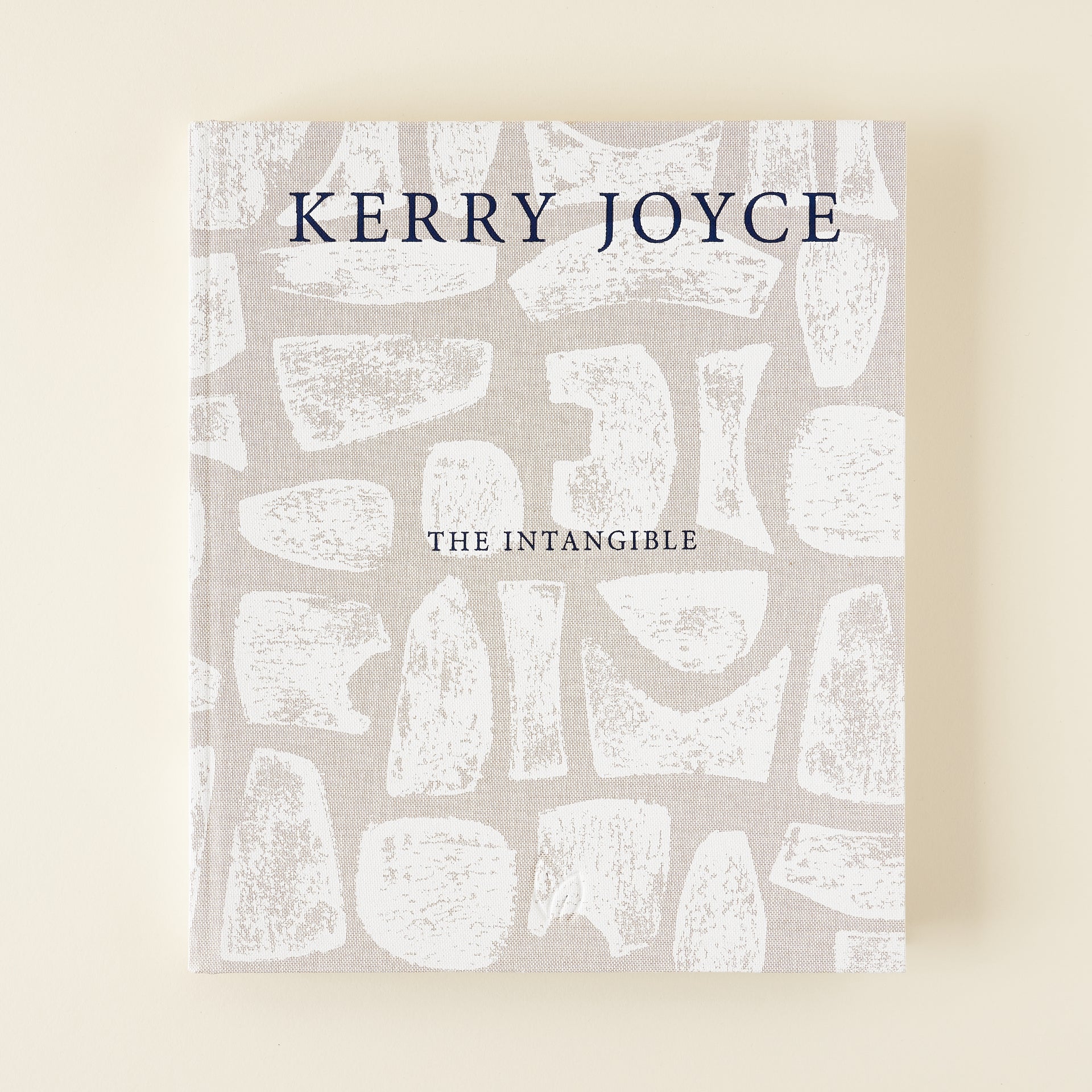 Kerry Joyce: The Intangible