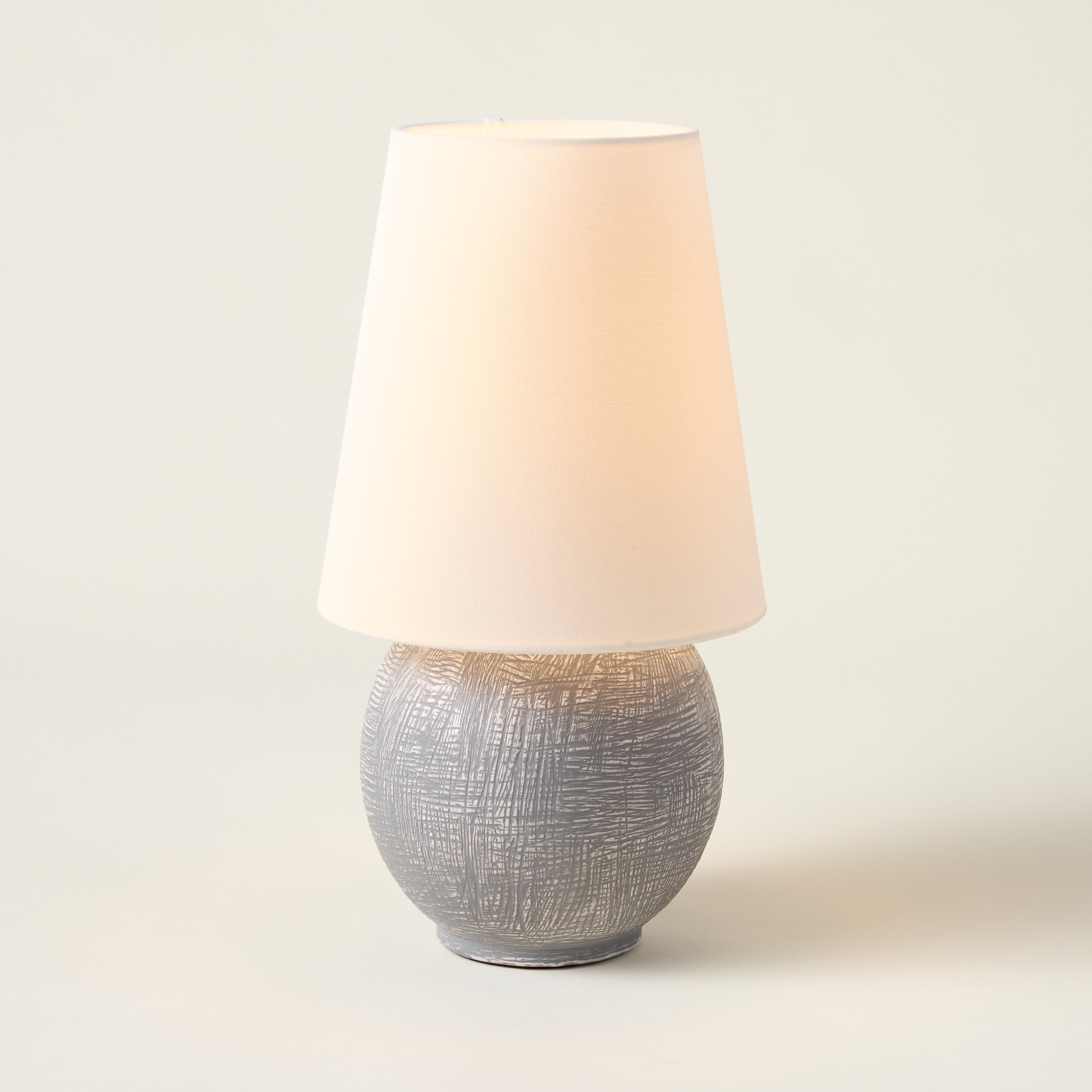 Ulsterville Rechargeable Table Lamp