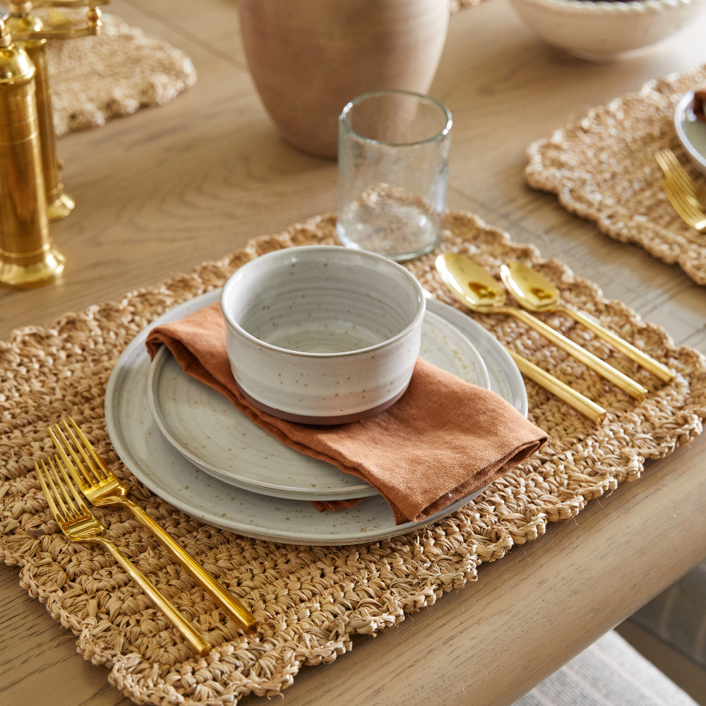 Berkley Dinnerware