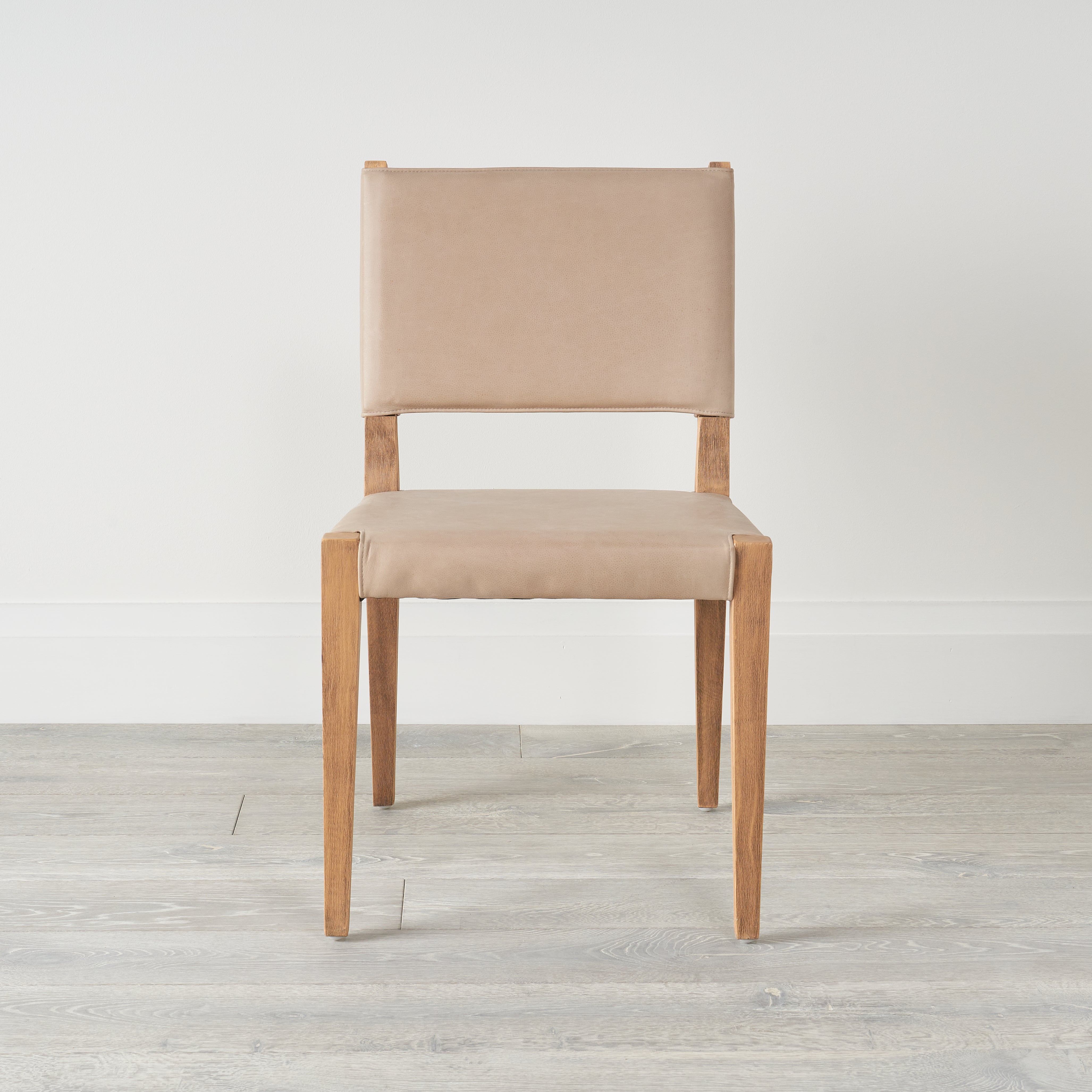Vada Leather Dining Chair