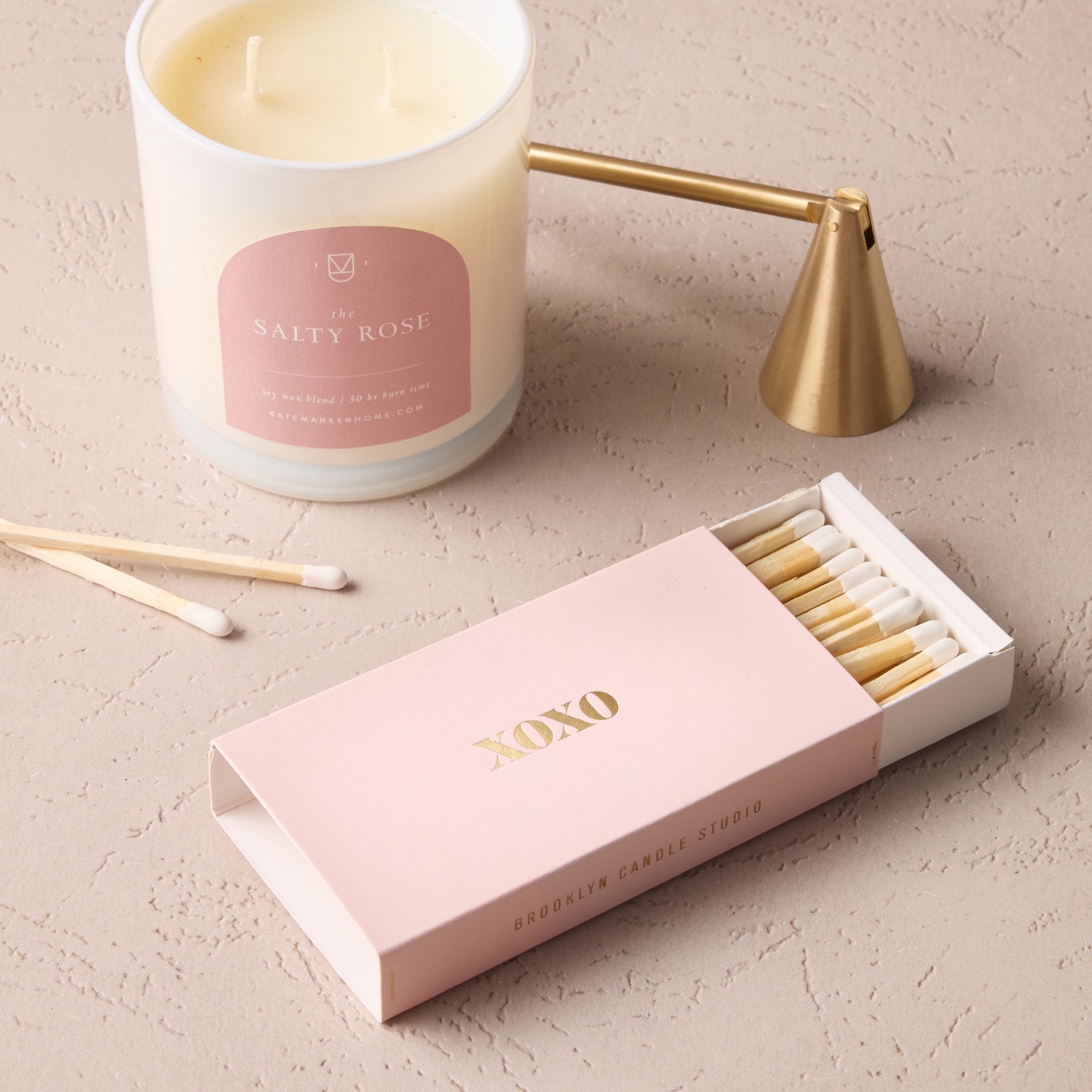 XOXO Matches