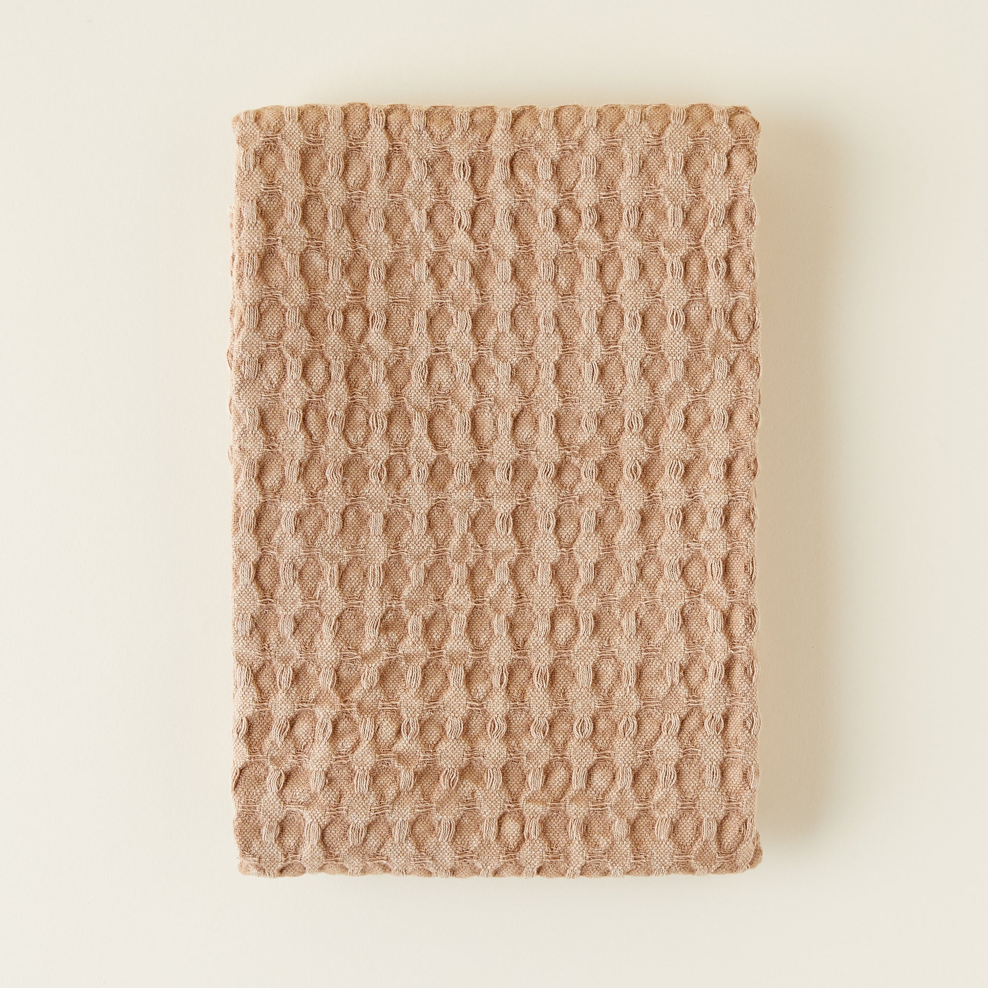 Waffle Weave Tea Towel