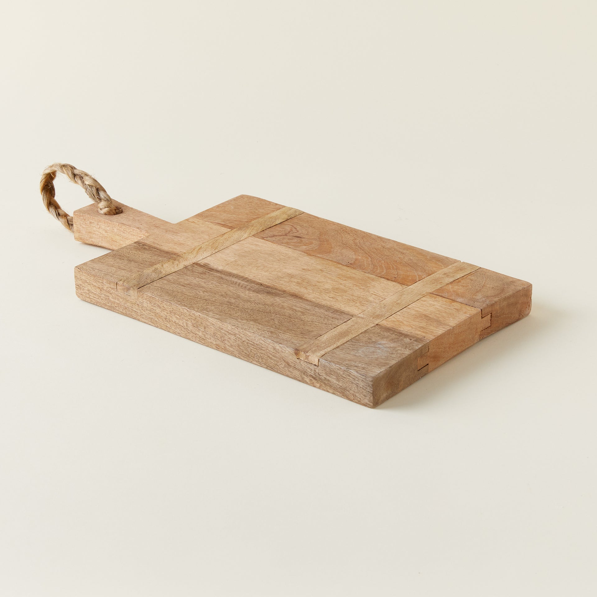 Wood Cutting Board