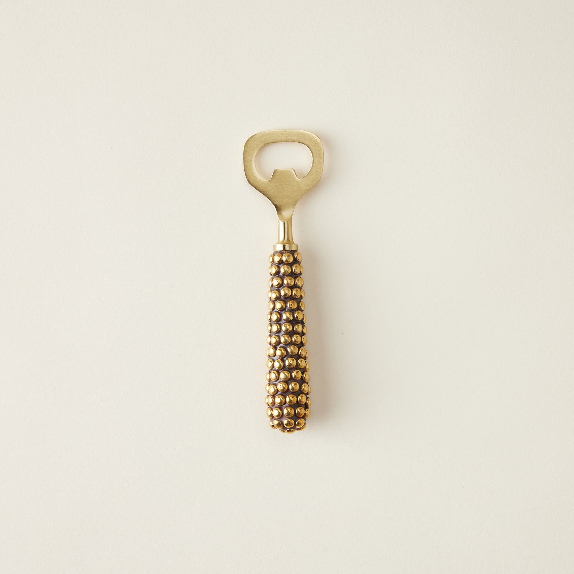 Beaded Bottle Opener