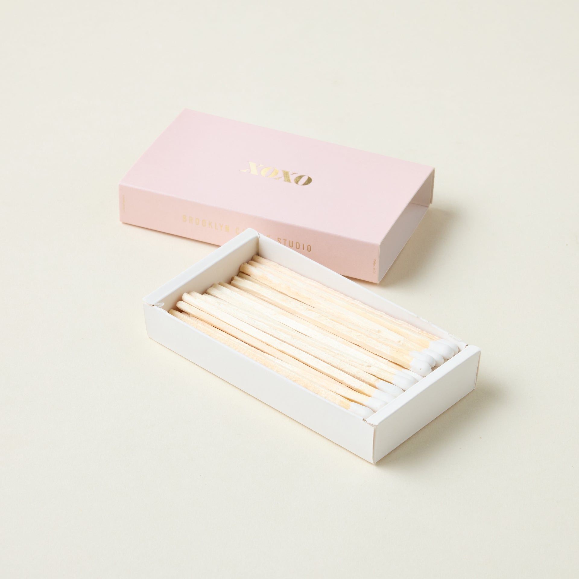 XOXO Matches