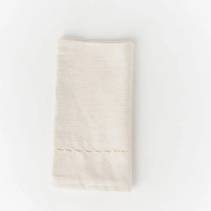 Pulled Cotton Napkin