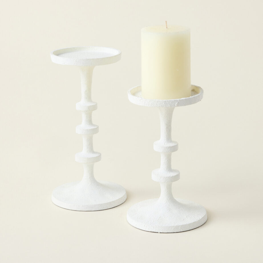 Petite Sawyer Candle Stand