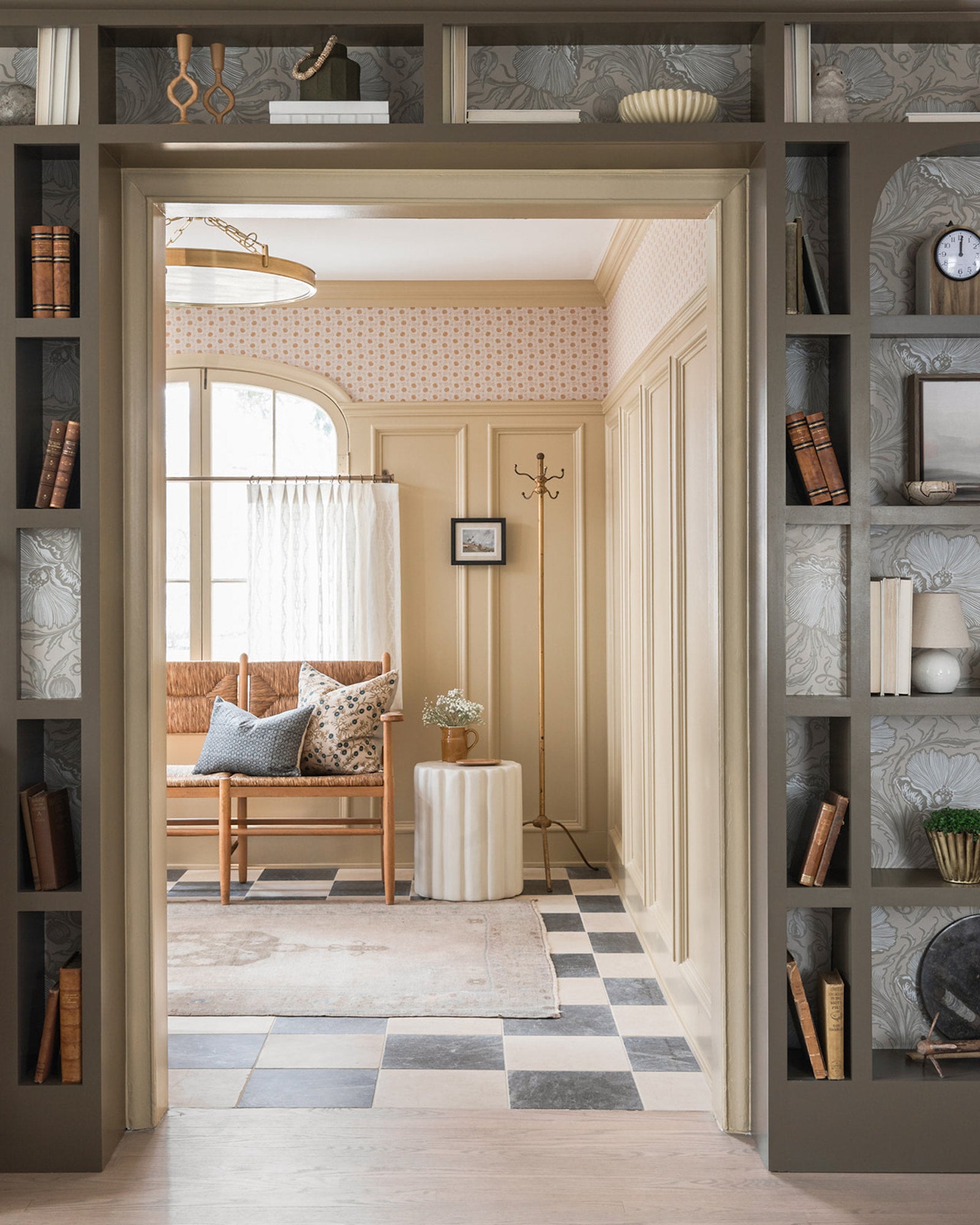 In-Home Styling Service