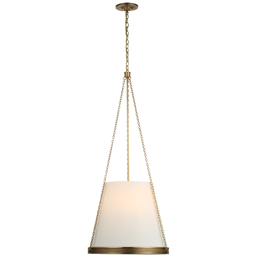 Reese 18" Pendant (Designer Overstock)