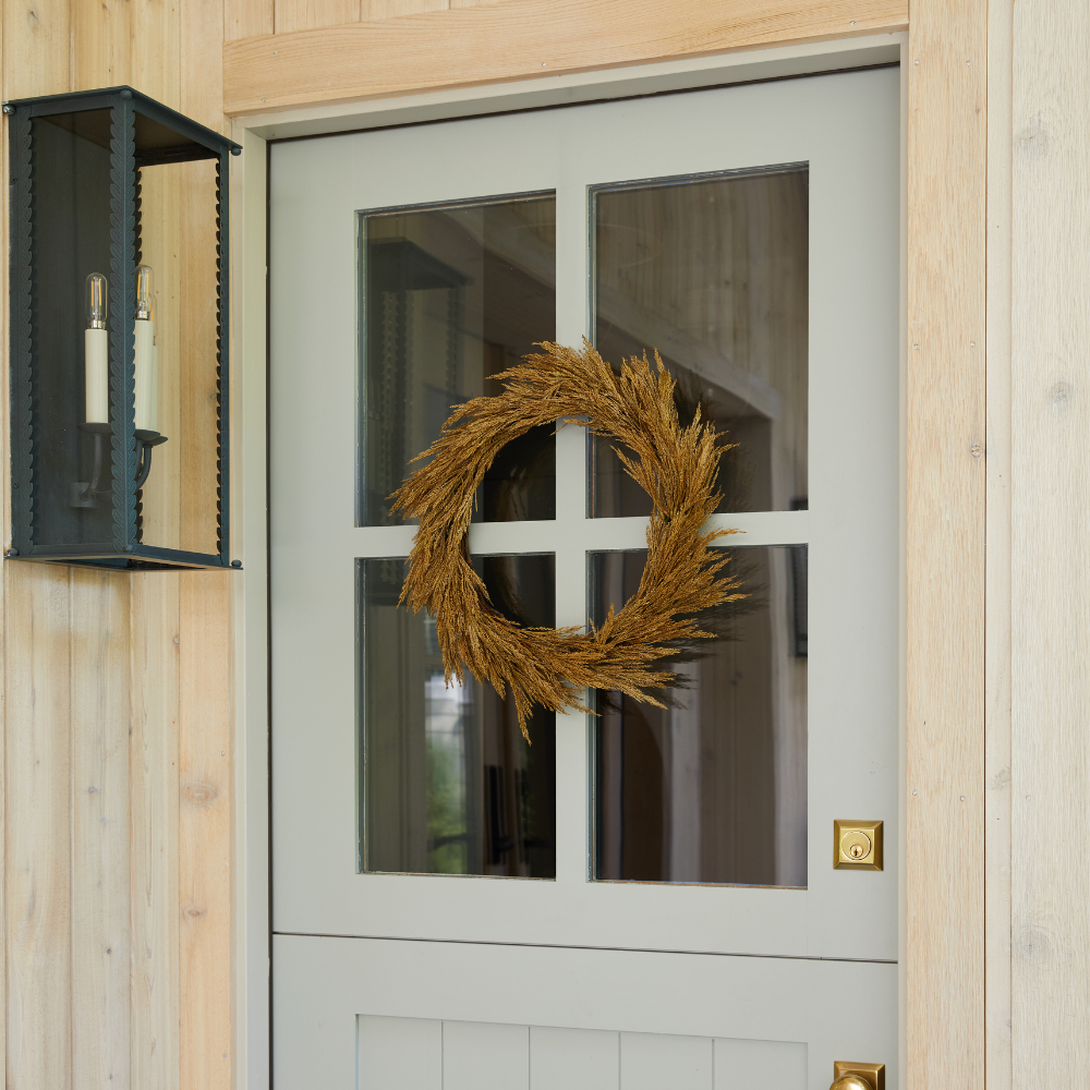 Wheat Wreath