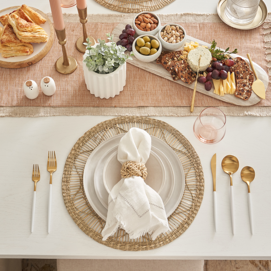 Desert Table Runner