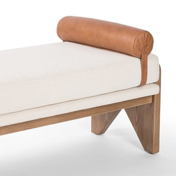 Coleen Accent Bench