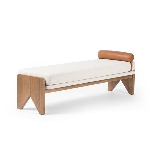 Coleen Accent Bench