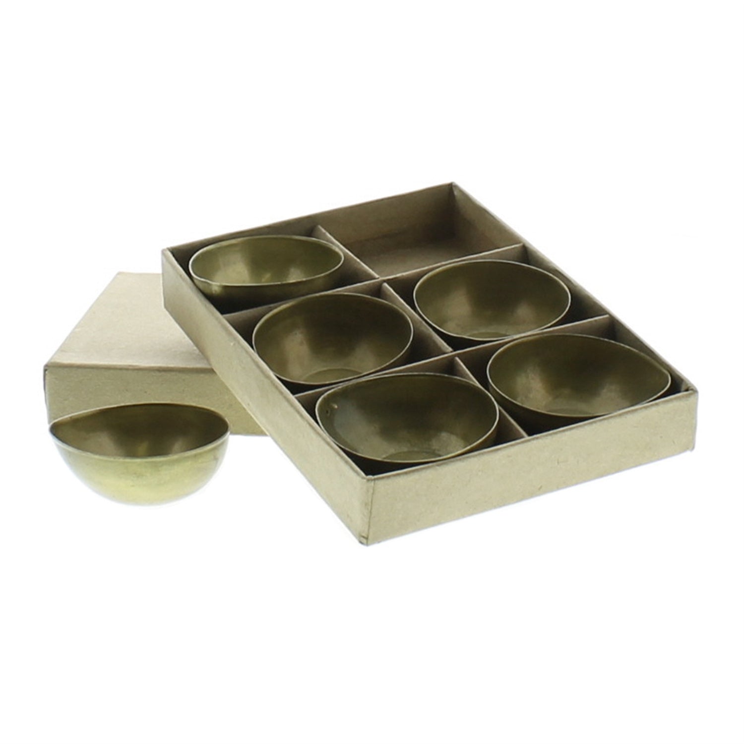 Metal Tealight Holder