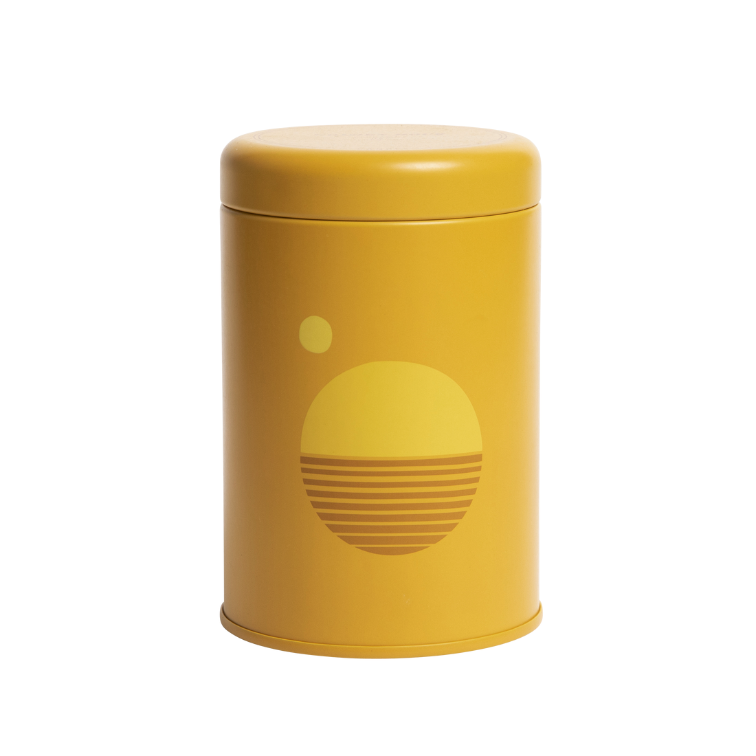 Golden Hour Candle