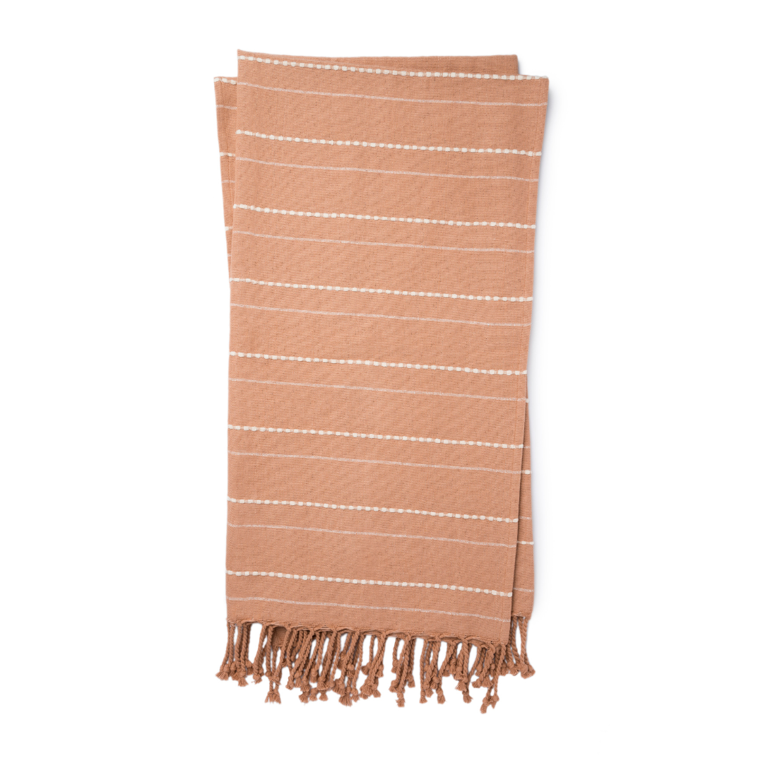 Magnolia Home Amie Throw