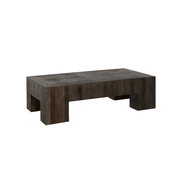 Andes Coffee Table