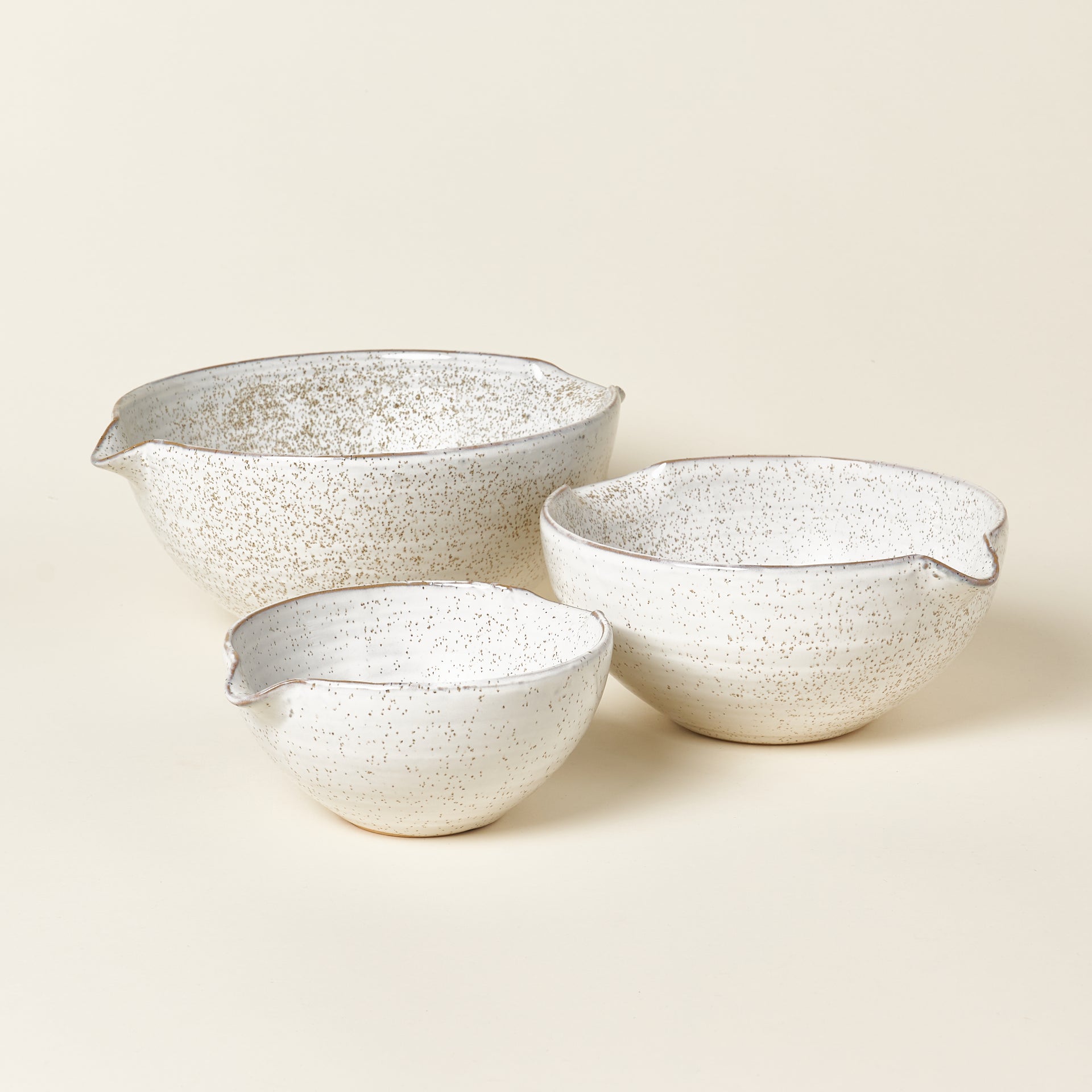 Asher Bowl Set