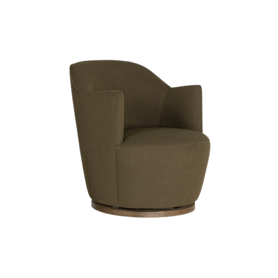 Aurora Swivel Chair