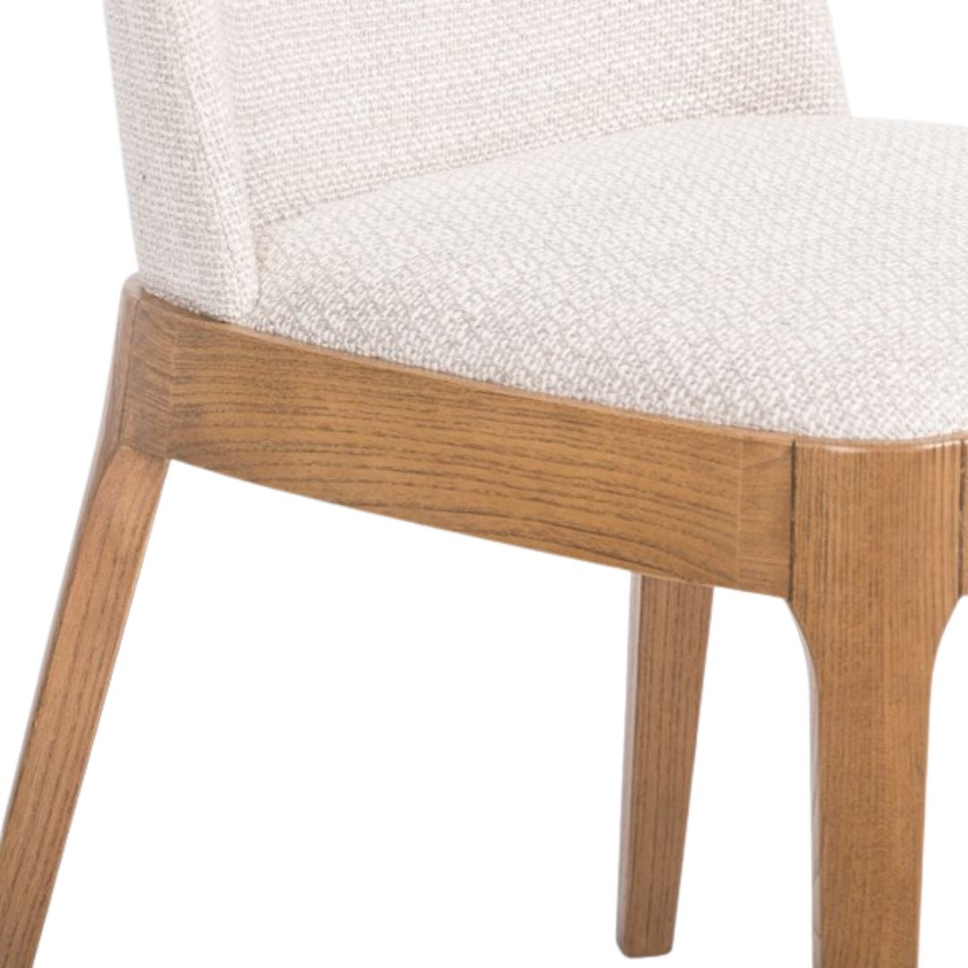 Bryce Armless Dining Chair