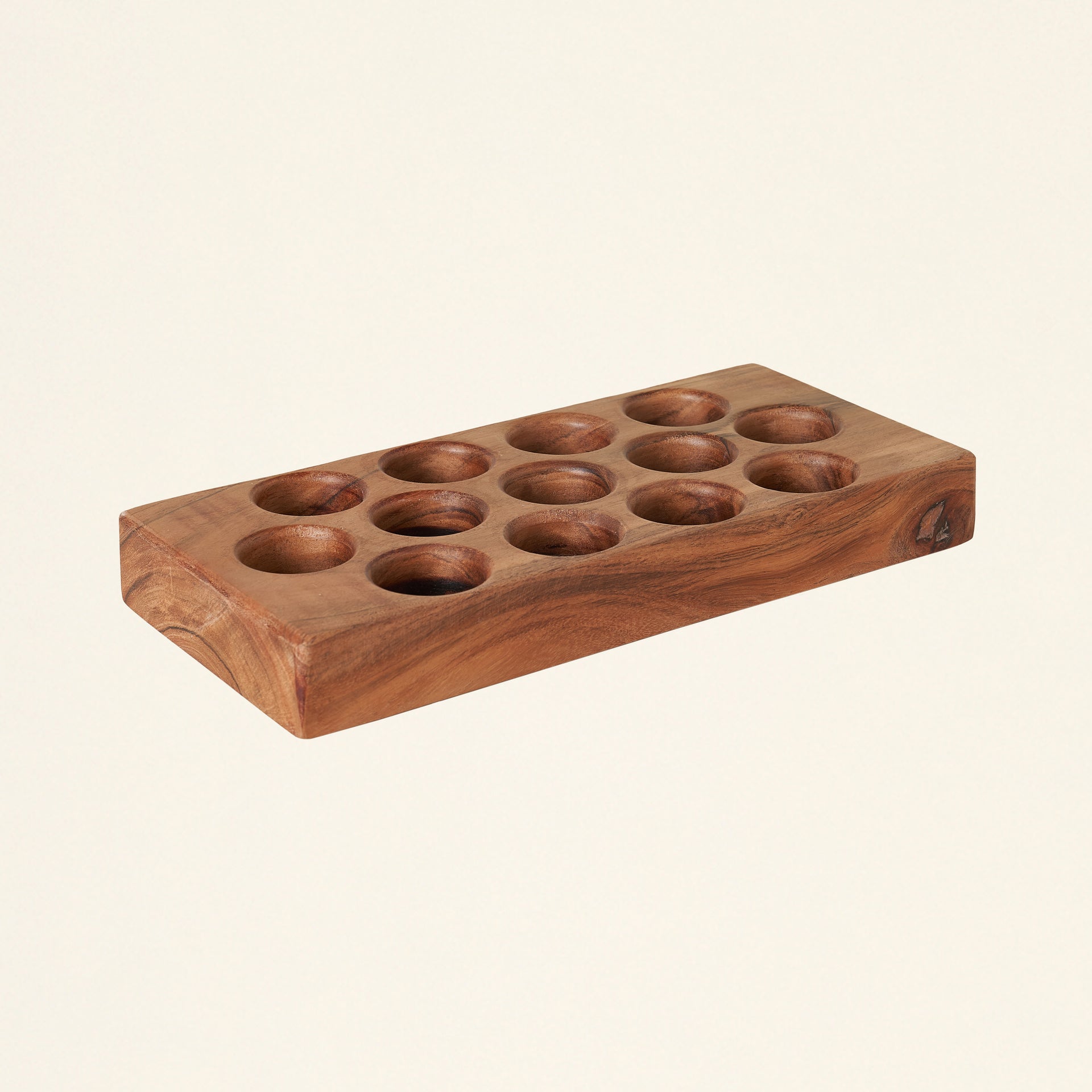 Baker's Dozen Egg Tray