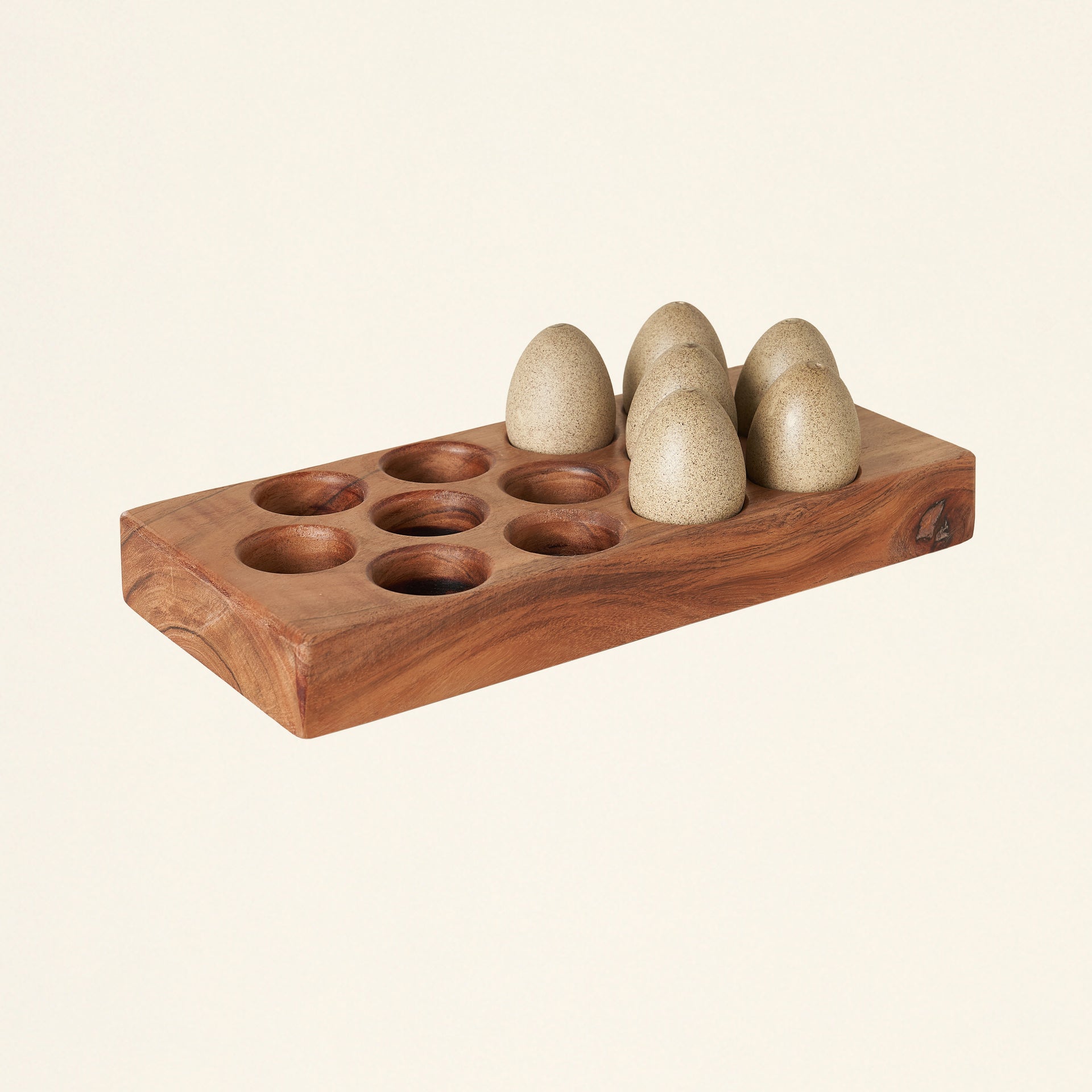 Baker's Dozen Egg Tray