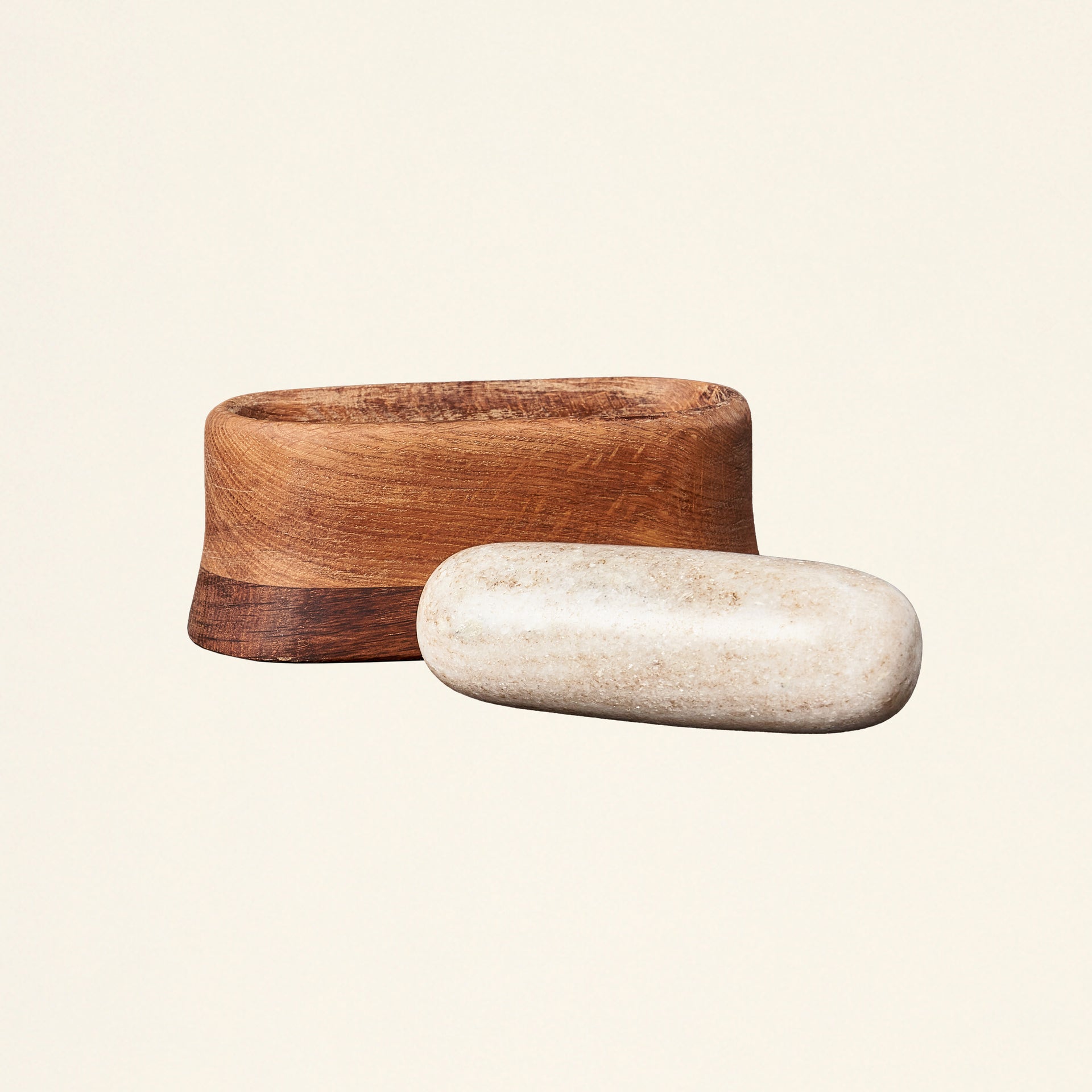 Belfort Mortar & Pestle