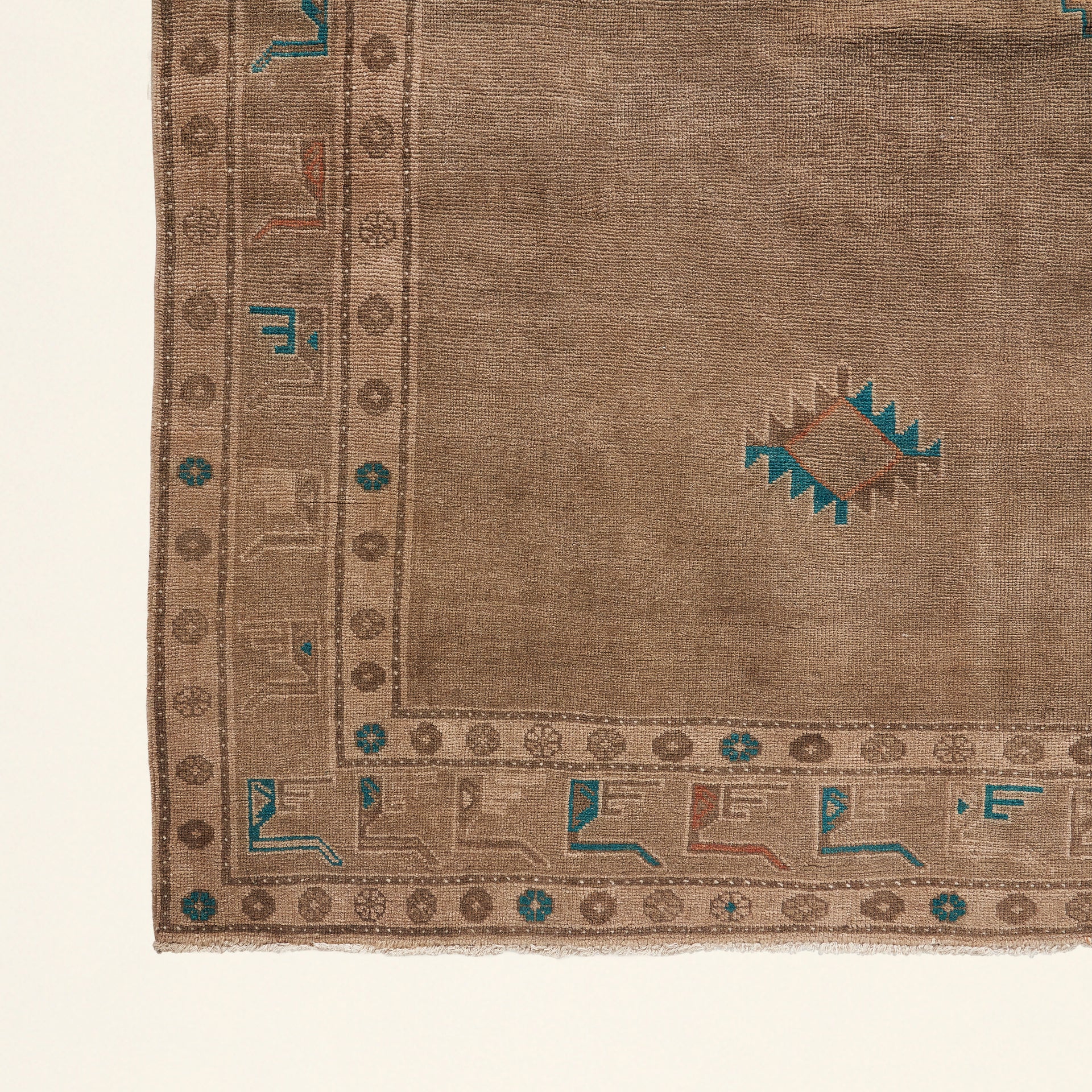Betsy Vintage Rug 13.1' x 9.8'
