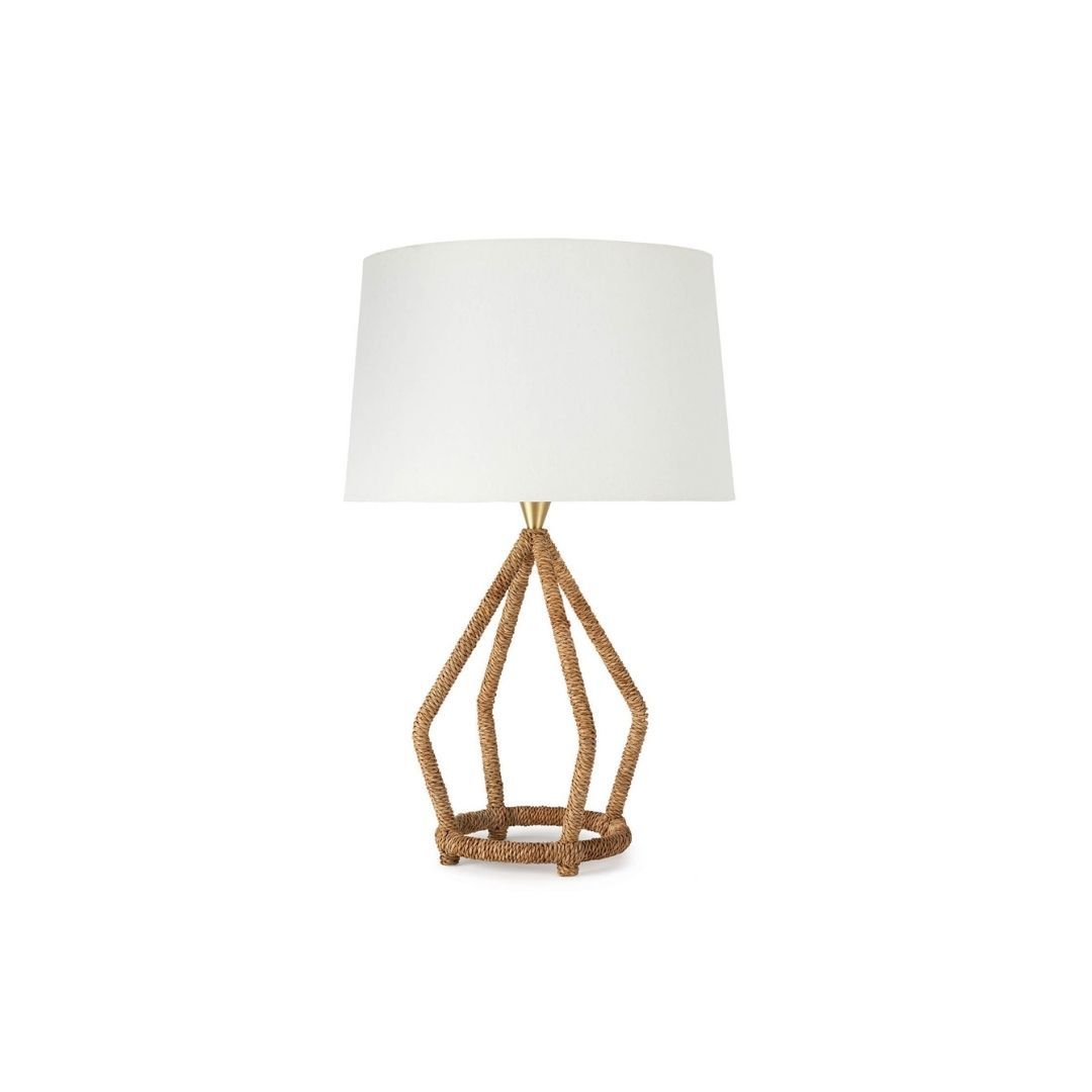 Bimini Table Lamp