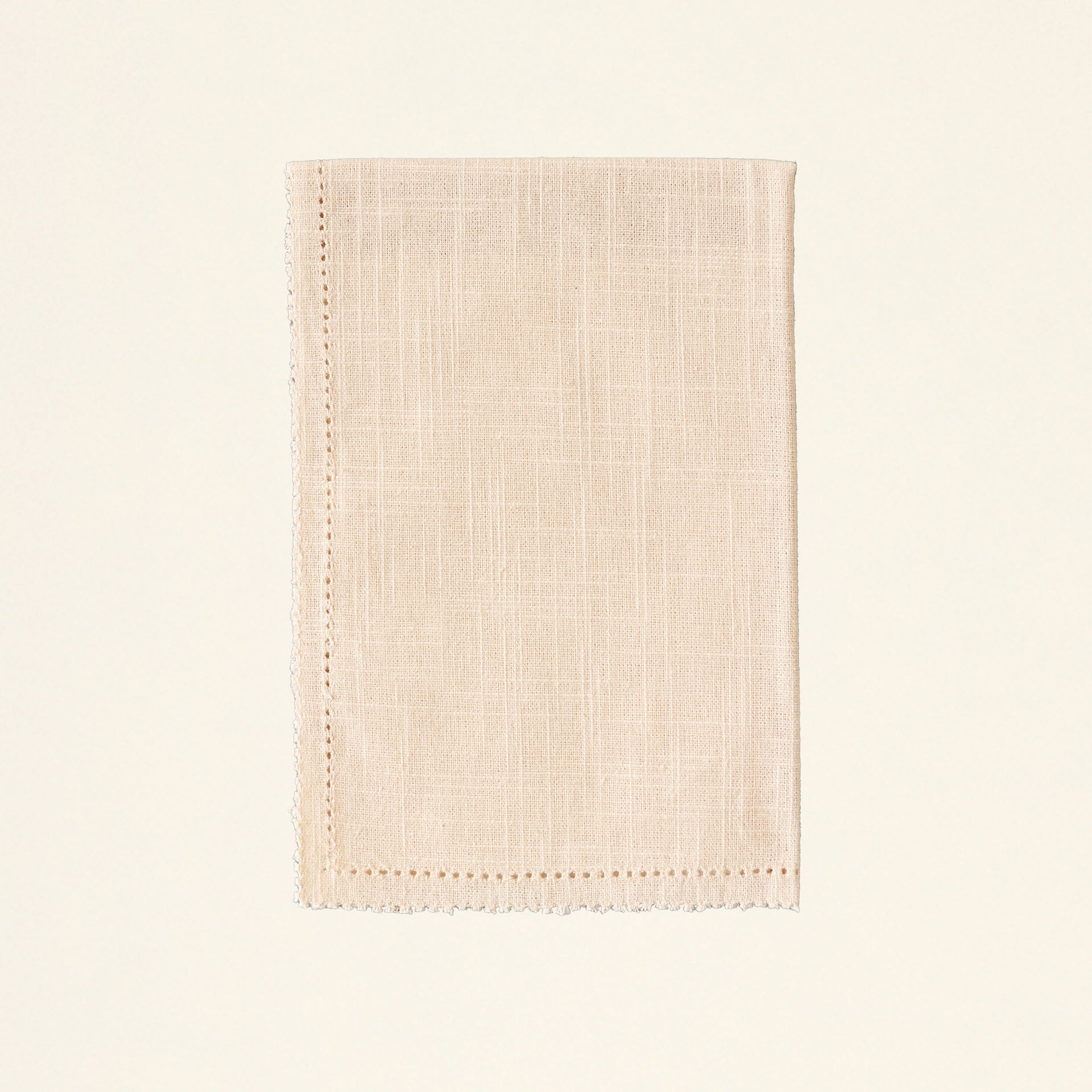 Bisque Napkins - Set of 4