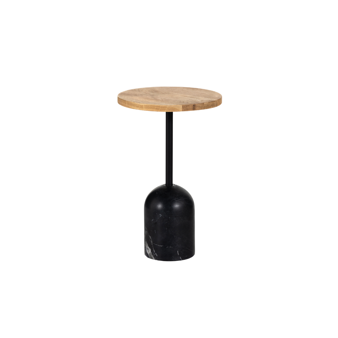 Cole Accent Table