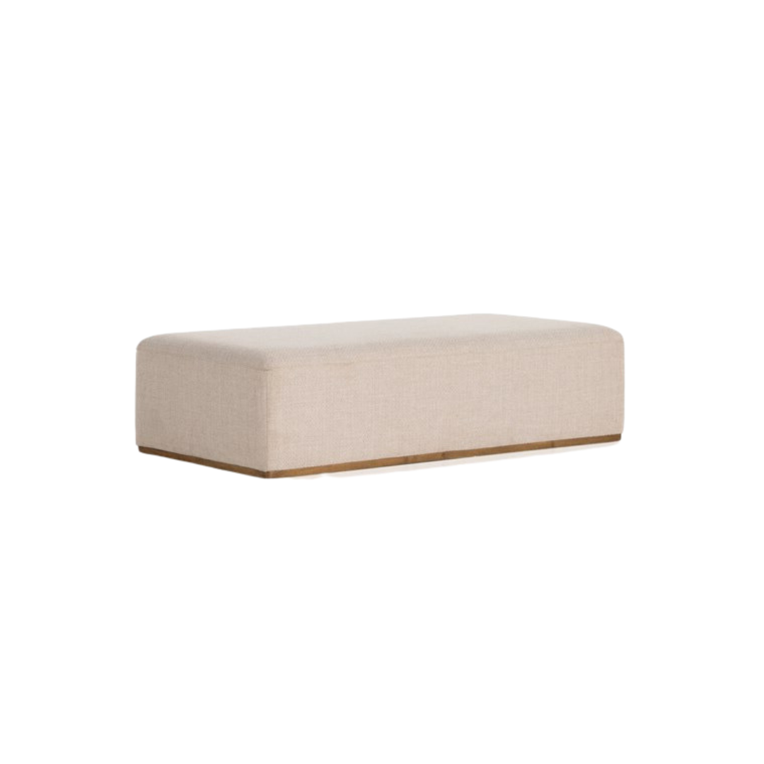 Claire Ottoman