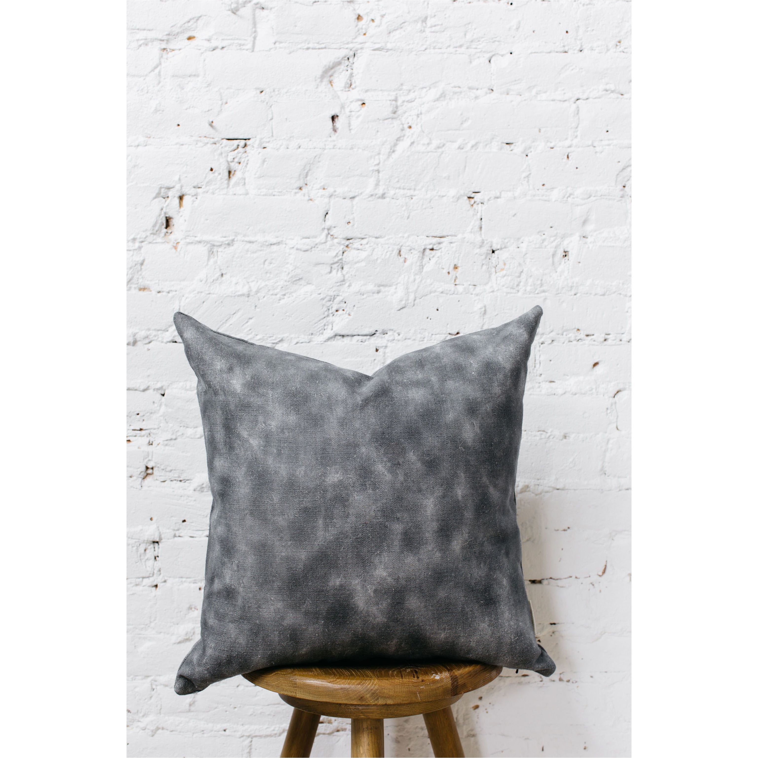 The Watercolor Pillow Cover