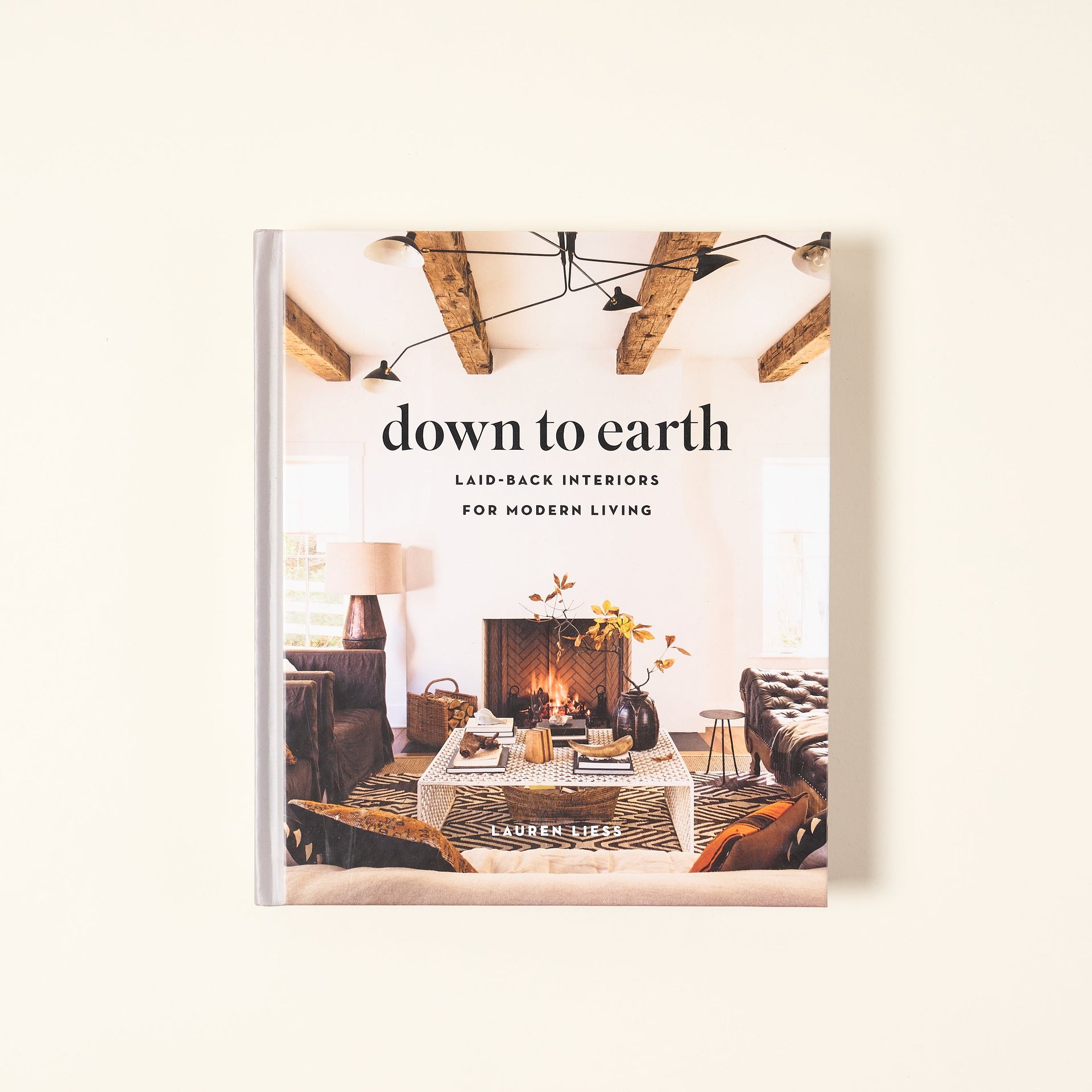 Down To Earth