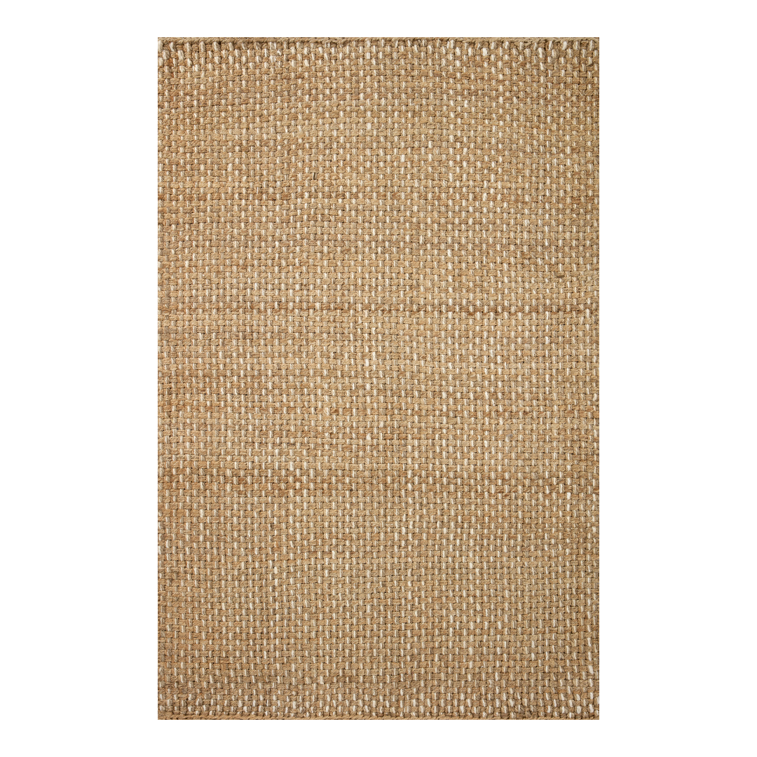Magnolia Home Cooper Jute Rug KATE MARKER HOME