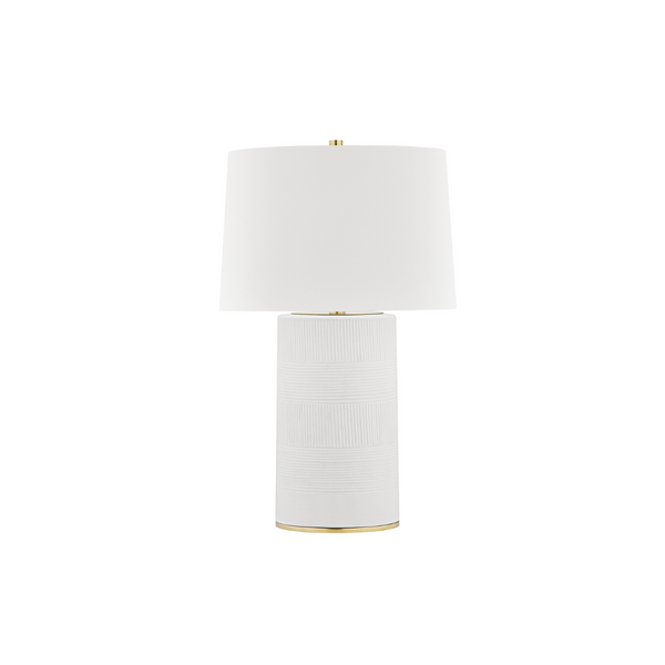 Dolores Table Lamp (Open Box)