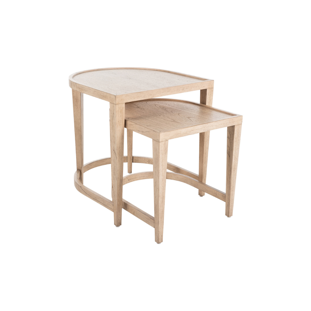 Destin Nesting Table