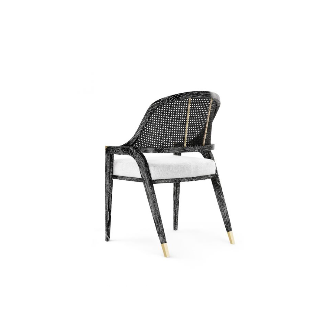 Elisa Dining Chair (Floor Sample)