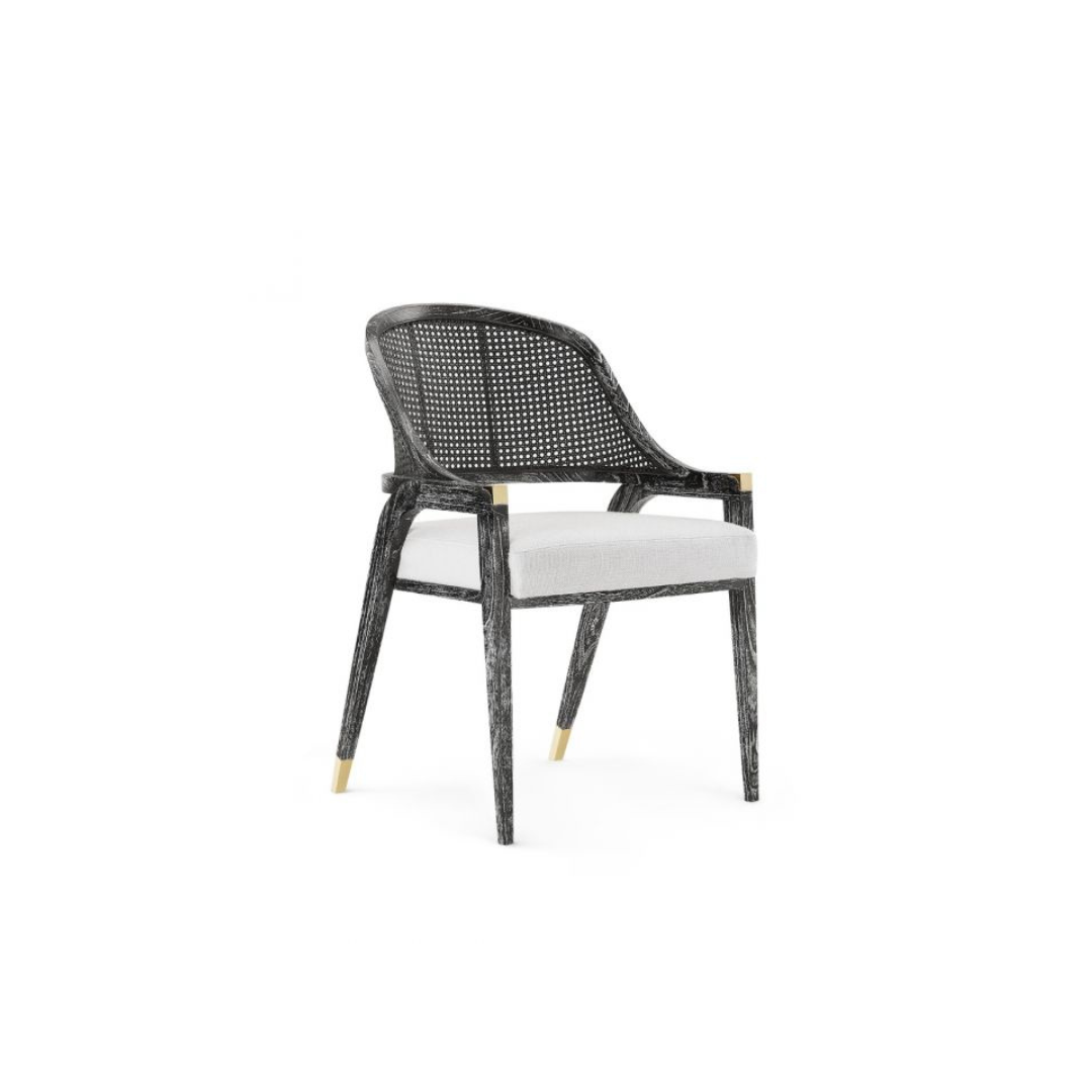 Elisa Dining Chair (Floor Sample)