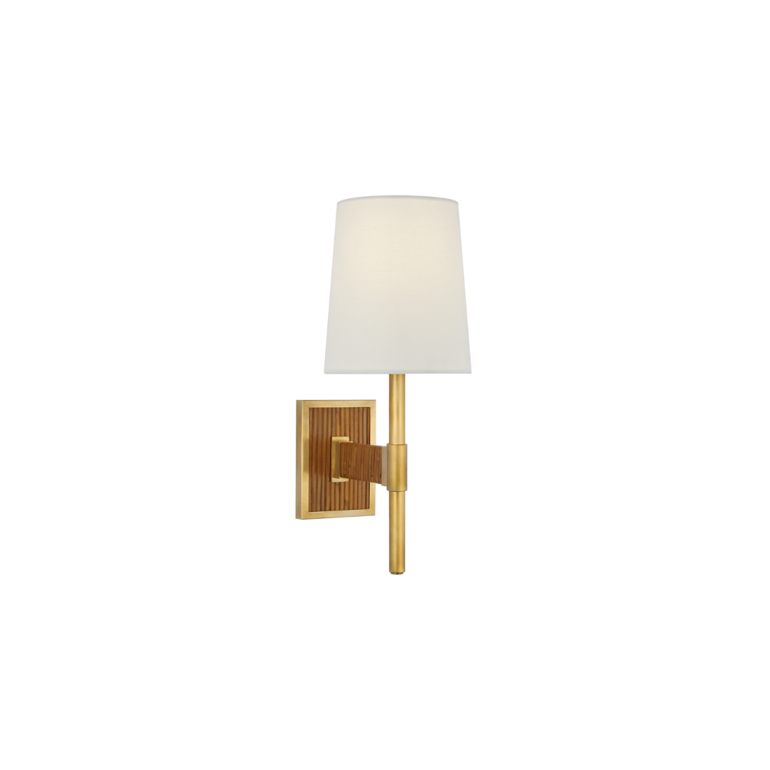 Elle Small Single Sconce (Open Box)