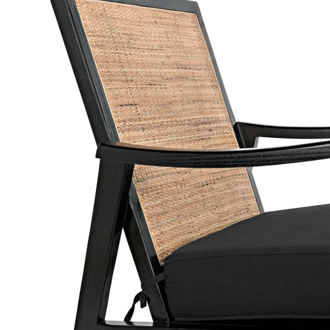 Emery Arm Chair