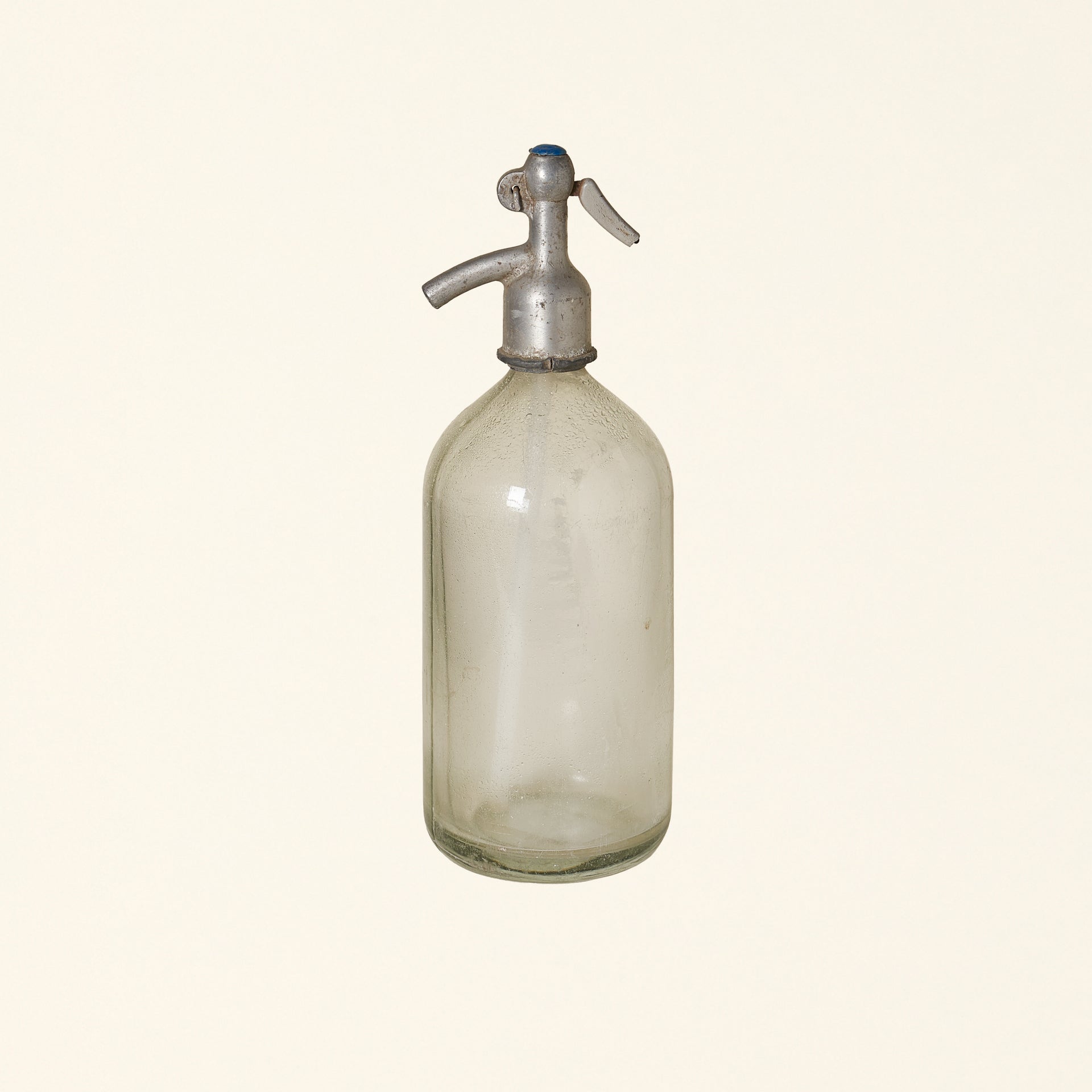 Antique Seltzer Bottle