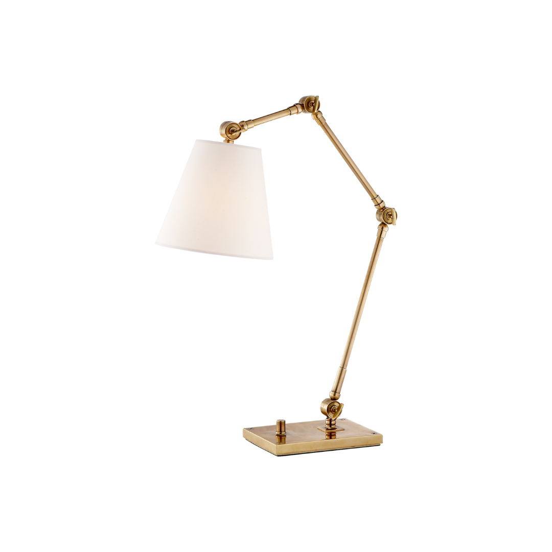 Graves Task Lamp (Open Box)